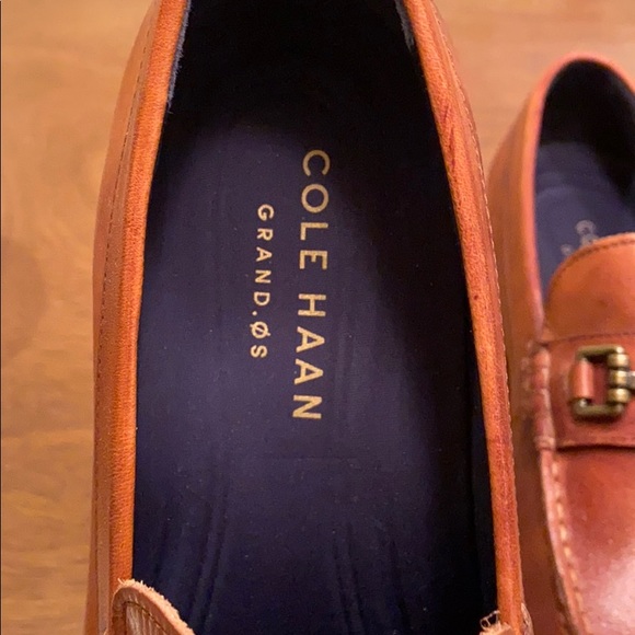 Cole Haan Grand0s size 8.5